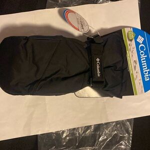 🎄🎄Columbia Youth XS Mittens NWT🎄🎄